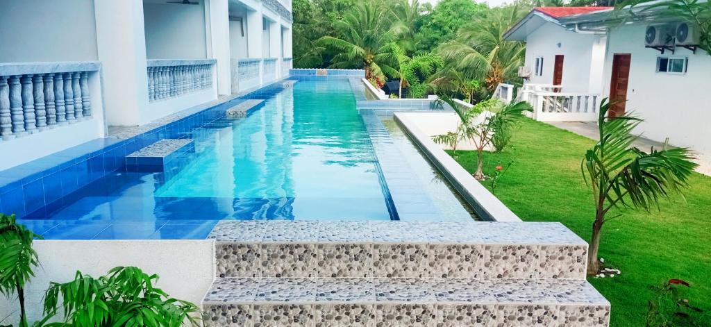 Tablas Seaview Resort photo