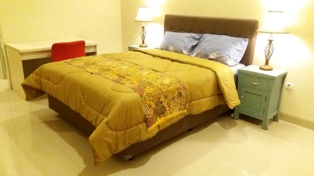 Royal Adem Mejing — Hotel in Yogyakarta