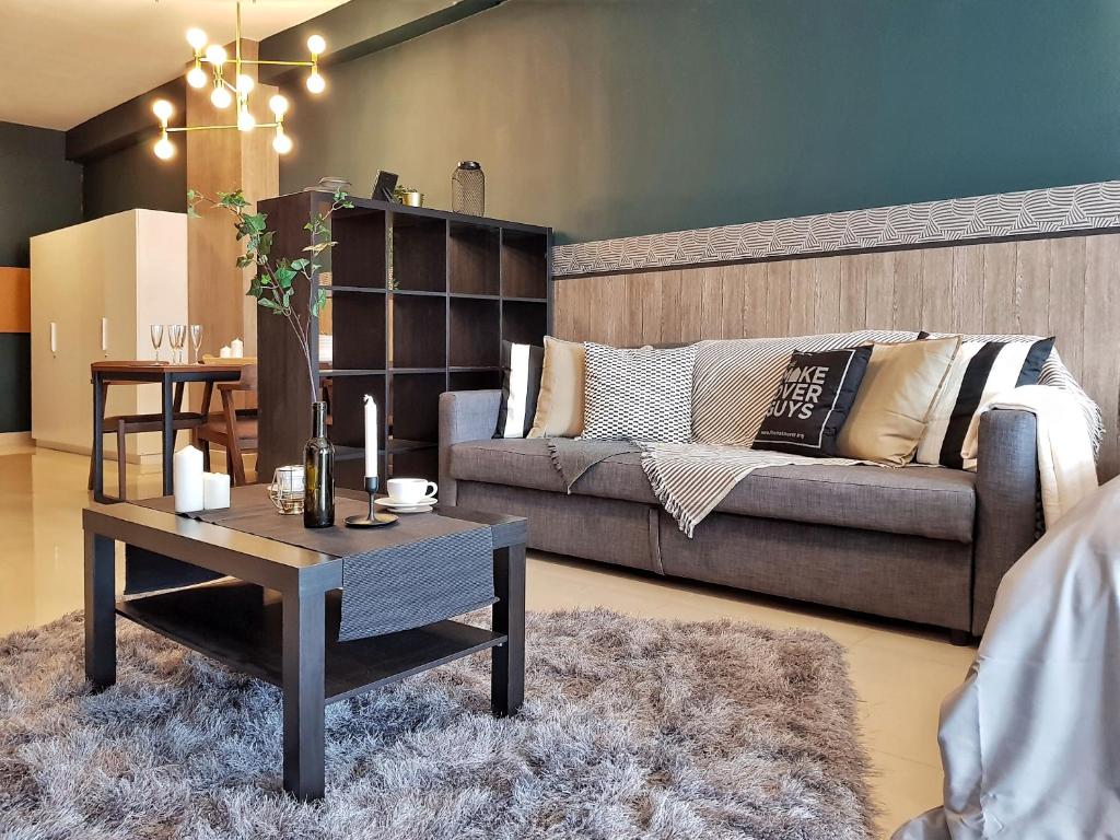 SS15 Courtyard Subang Jaya by IdealHub photo