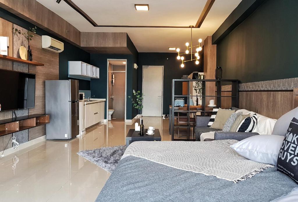 SS15 Courtyard Subang Jaya by IdealHub photo