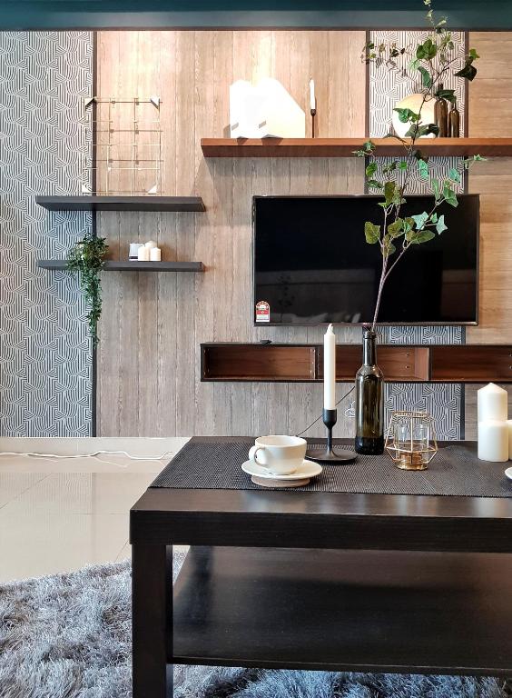 SS15 Courtyard Subang Jaya by IdealHub photo