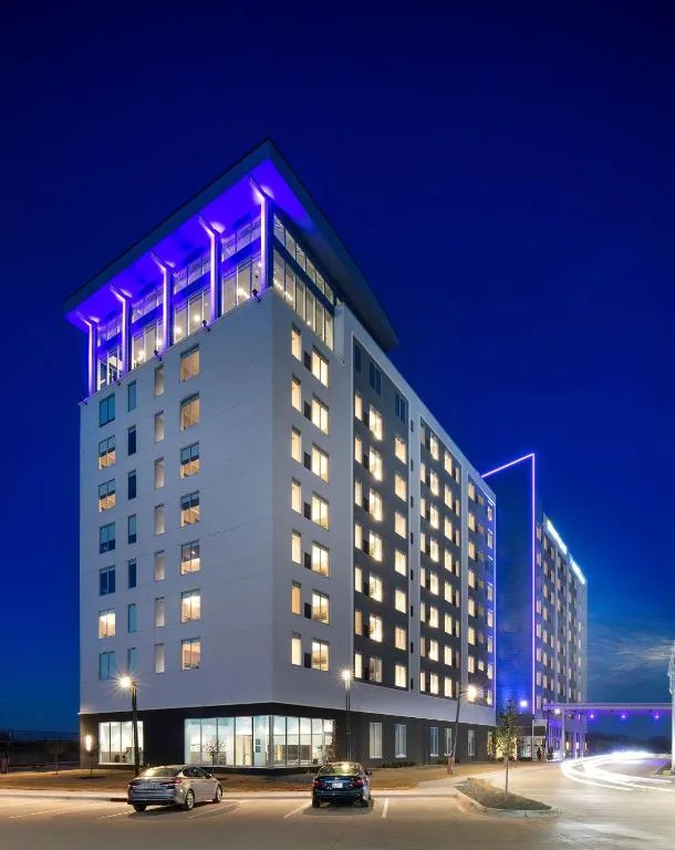 Hyatt House East Moline/Quad Cities, hotel in East Moline