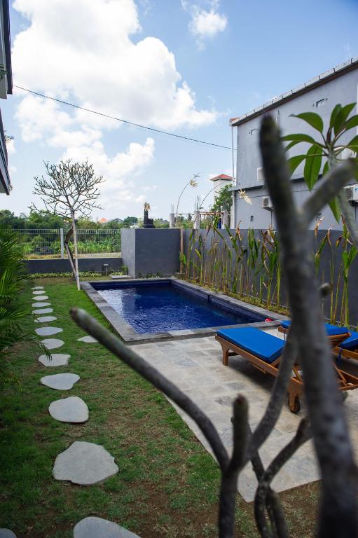 Eva Guest House photo