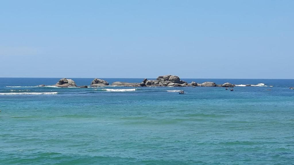 Hotel Dolphin Hikkaduwa photo