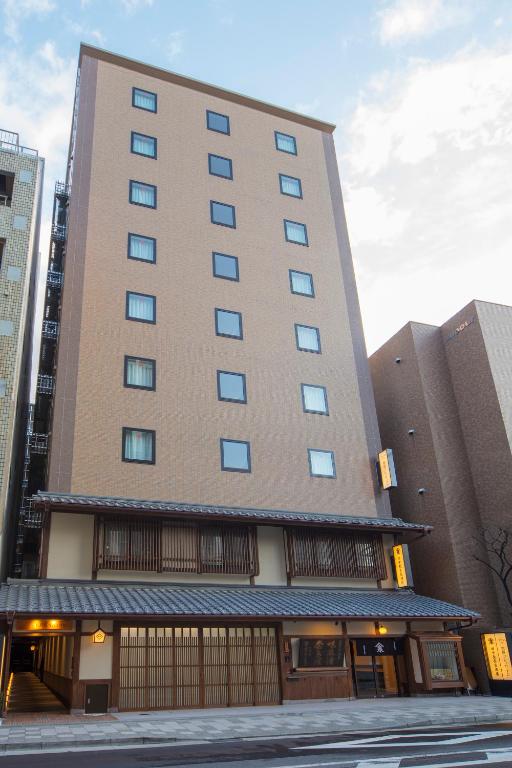 Hotel Property