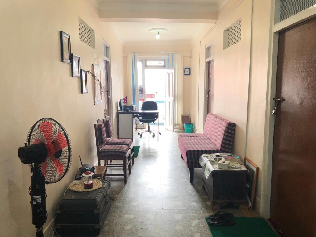 Gorkha Chhen bed & breakfast photo