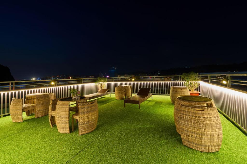 BBQ HOSTEL 호텔 이미지 2