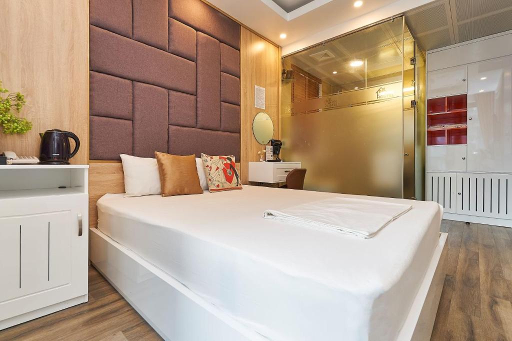 Kamar Superior Double