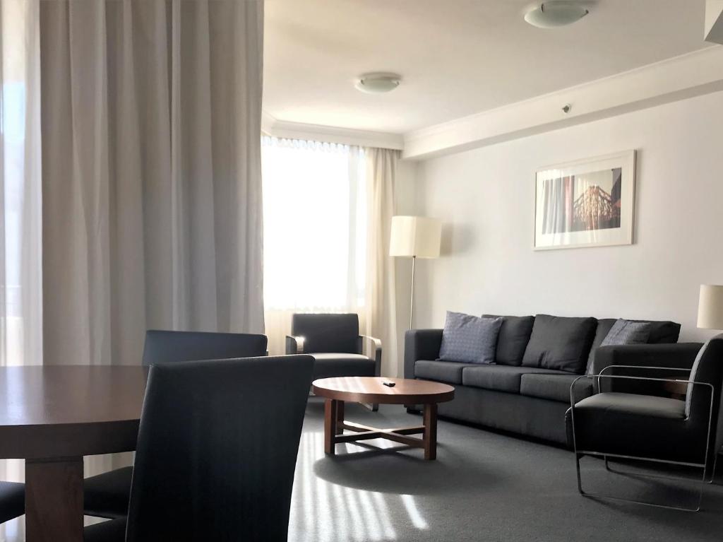 Brisbane City Apartments (Albert St CBD) — Hotel in Brisbane