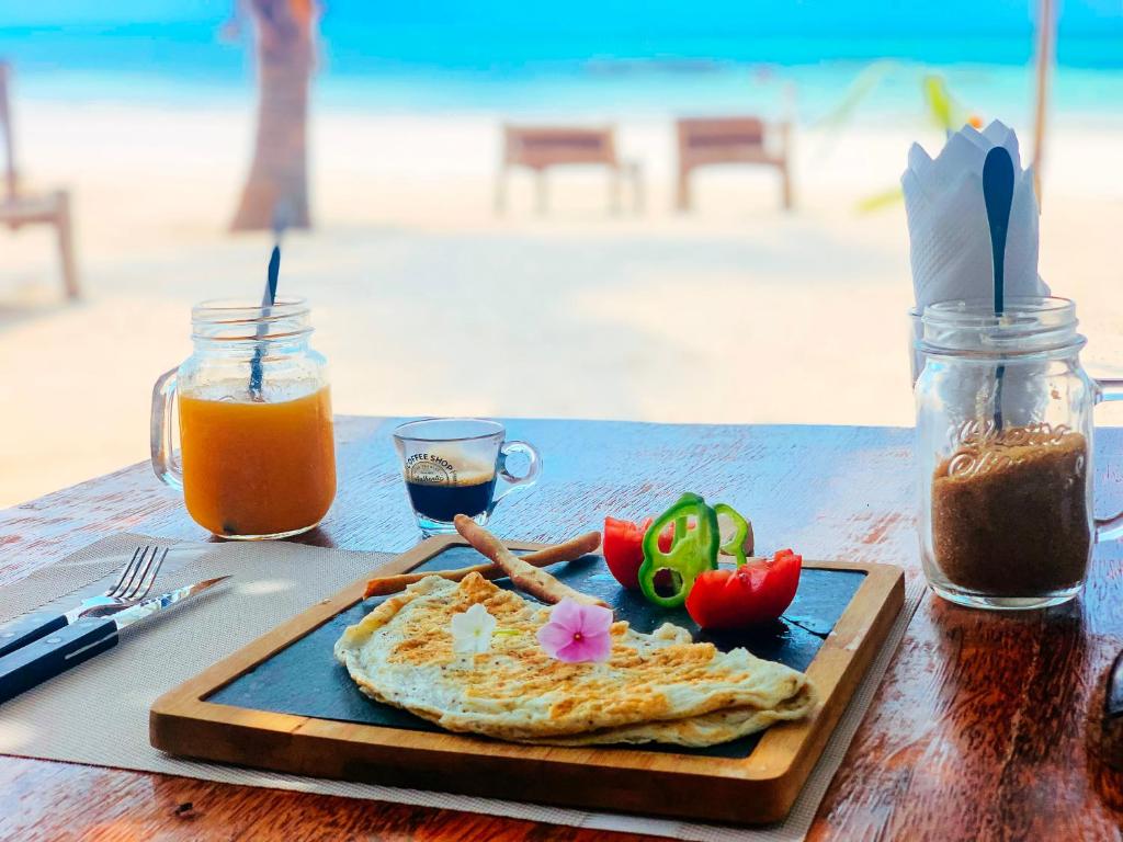 ARYA Boutique Resort photo