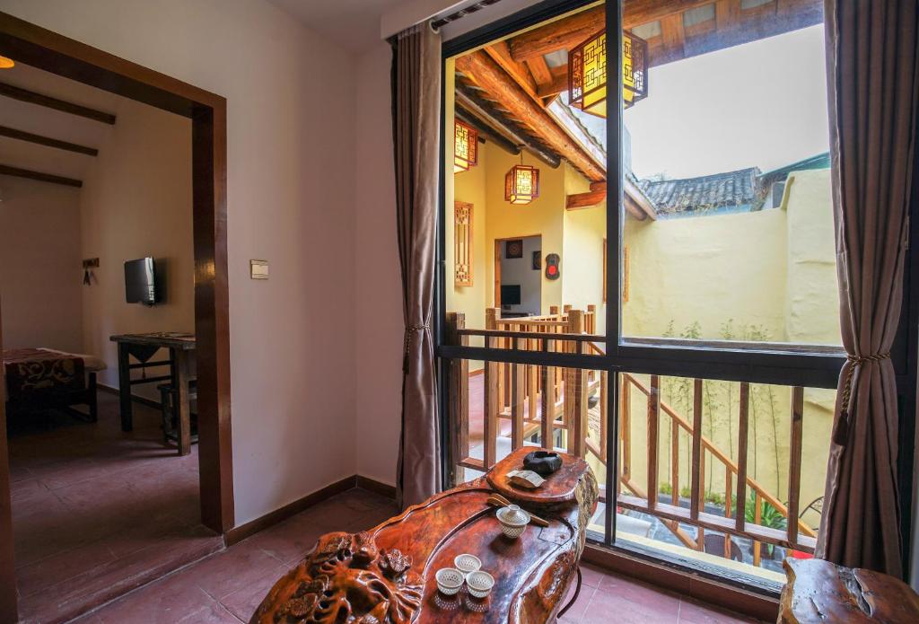 Chaozhou Hello Inn photo