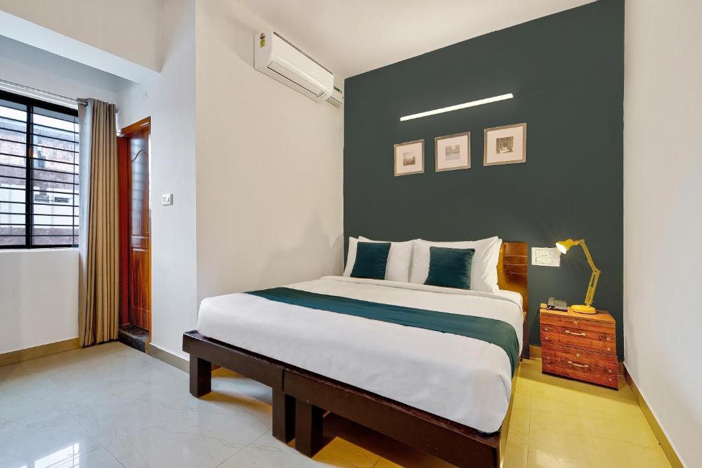 SilverKey Executive Stays 44127 Thumbay Comforts
