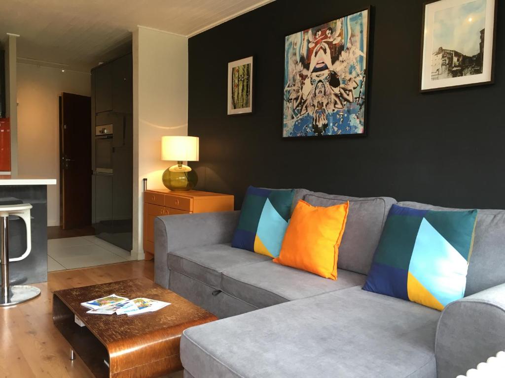 Bright Apmt for 2 people in Lavachet, Tignes 2100 - 4