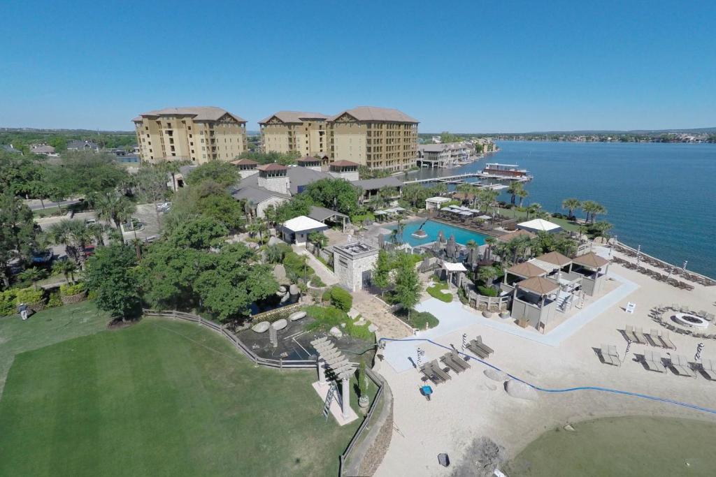 Horseshoe Bay Apartments photo