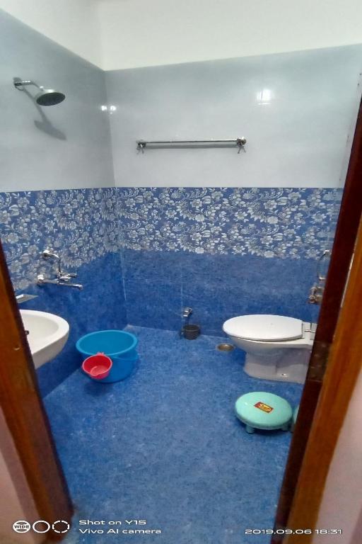 MAYUR paying Guest house photo