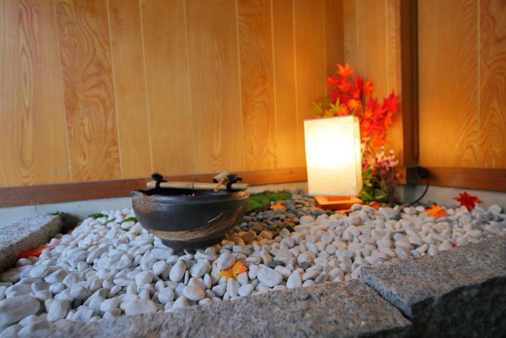Oyado Sanjo Machiya 호텔 이미지 2