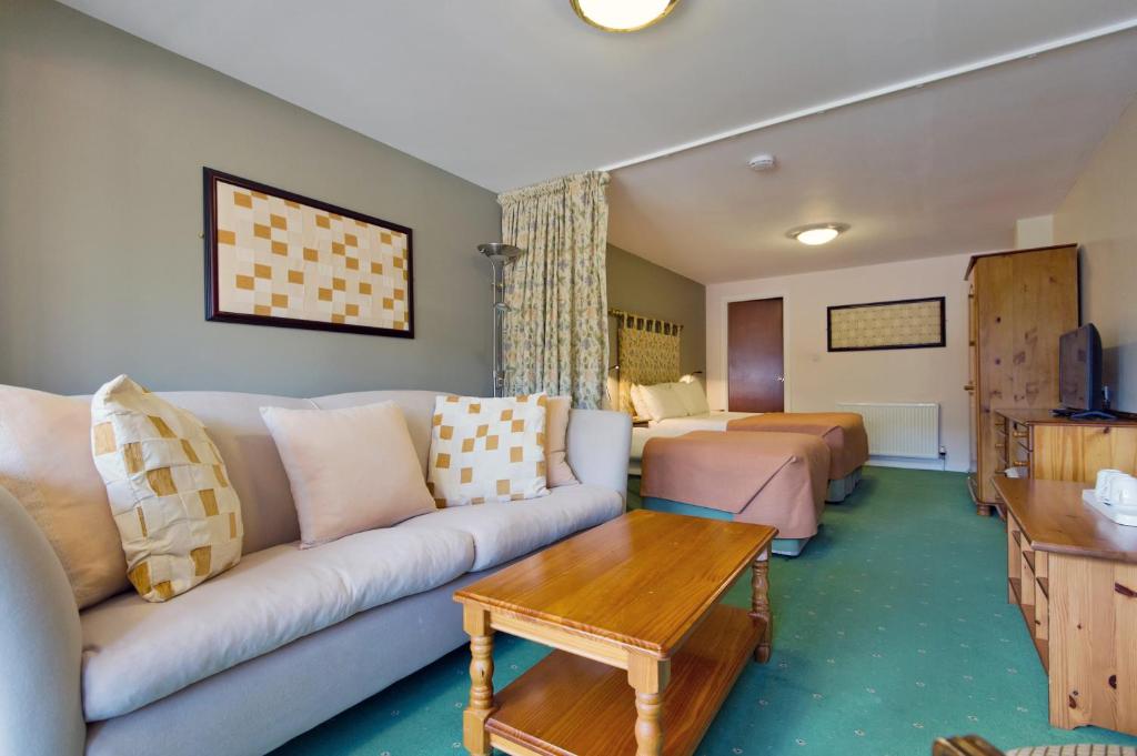 Station Hotel - Thurso - book your hotel with ViaMichelin