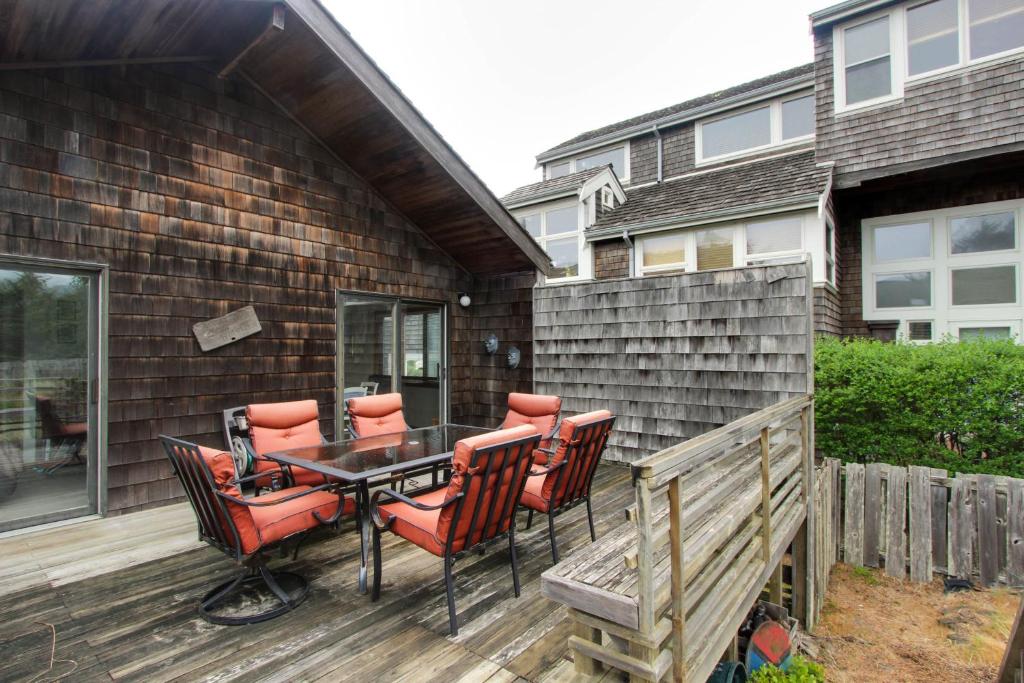 Chapman Cottage Seaside reserva tu hotel con ViaMichelin