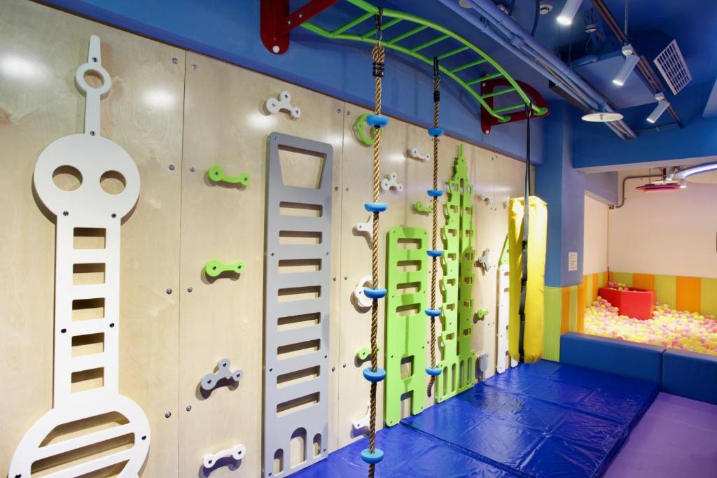 挪威森林行旅1號館