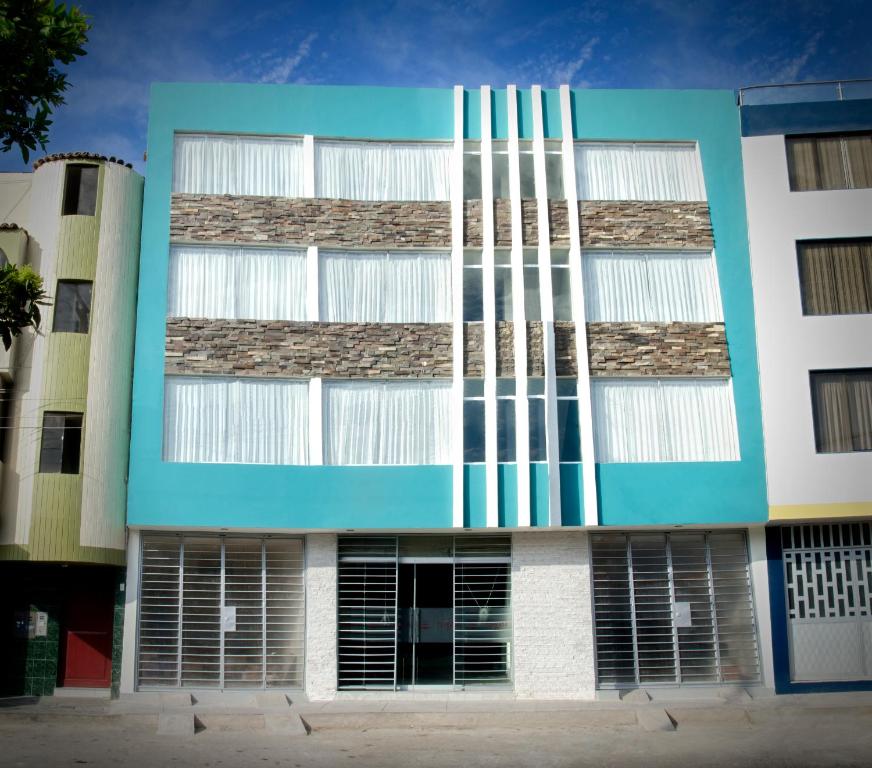Fragata Camaná - 1
