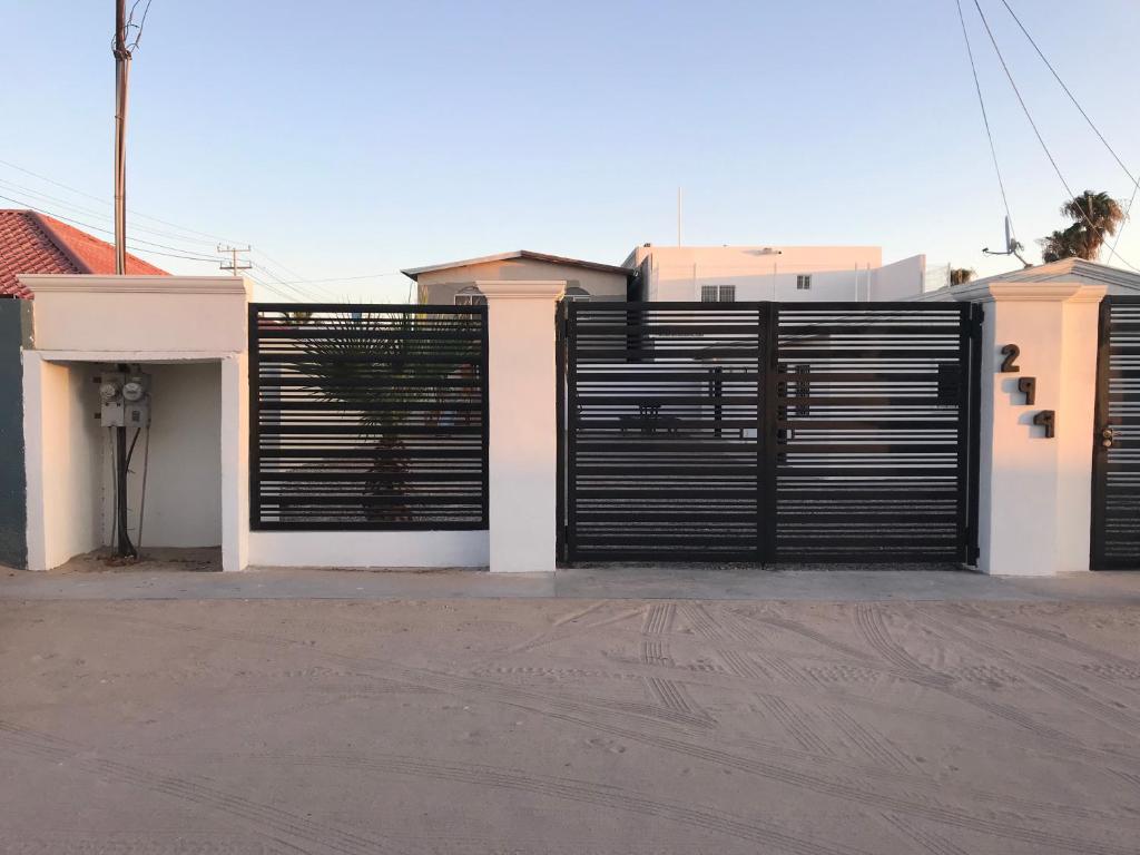 Apartamento Siesta Del Sol — Hotel in Puerto Penasco