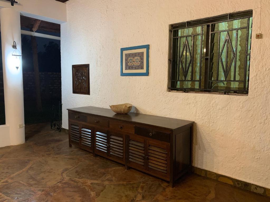 フロント・ロビー