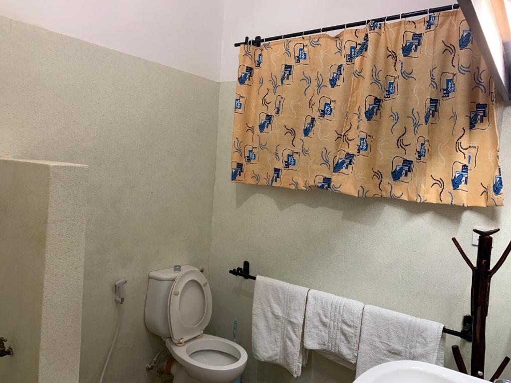 バスルーム（客室）