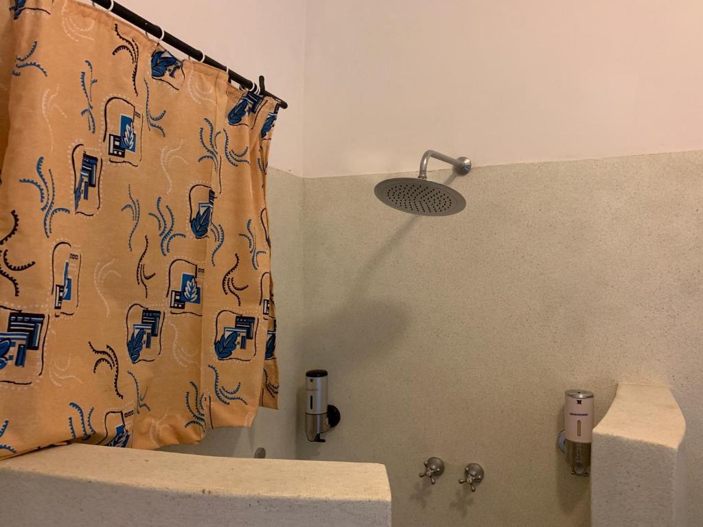 バスルーム（客室）