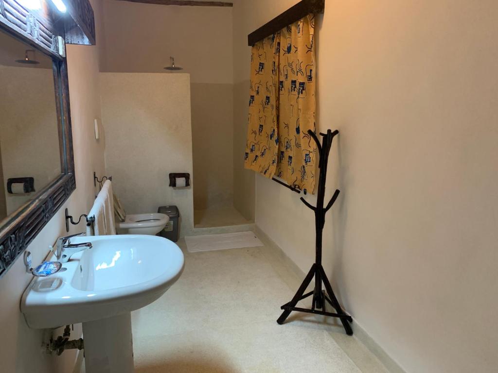 バスルーム（客室）