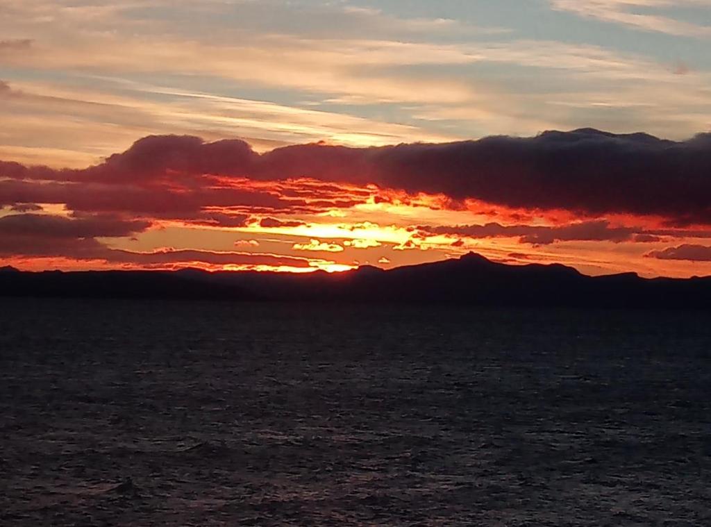 Surrounding environment