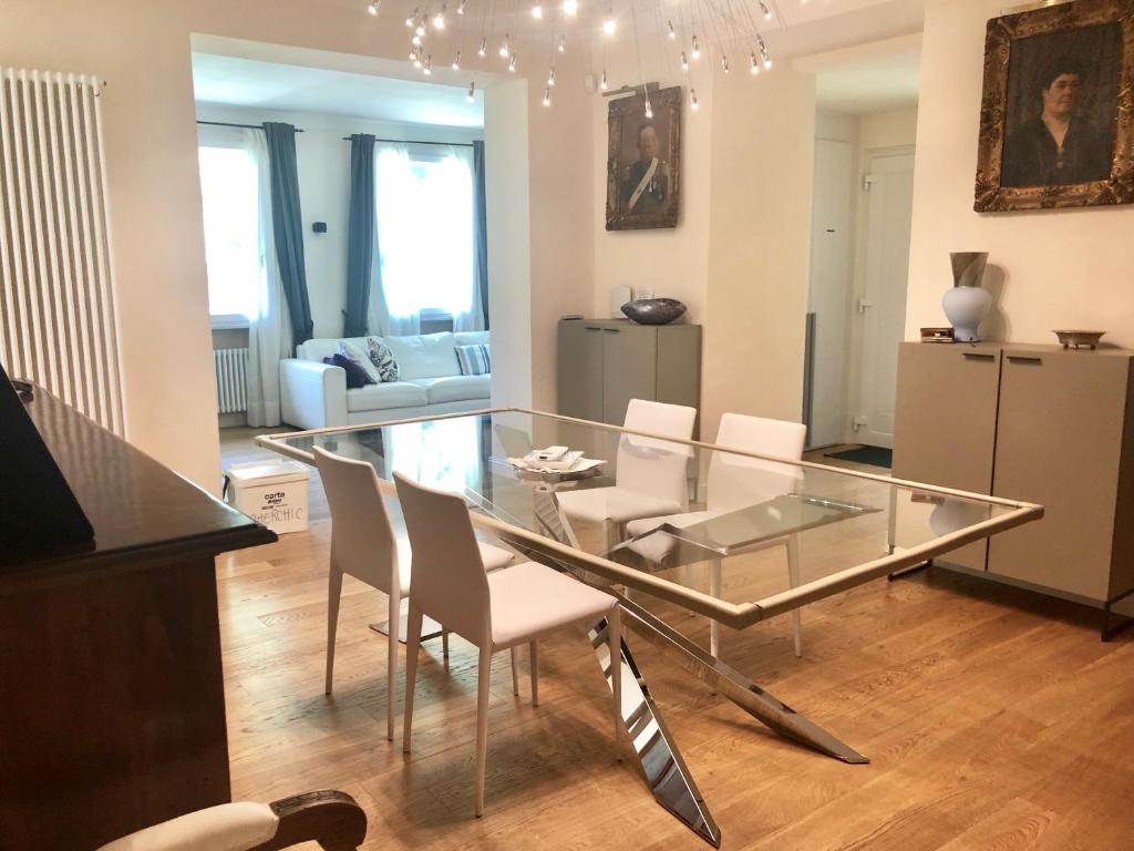 Casa Del Cavaliere - 3