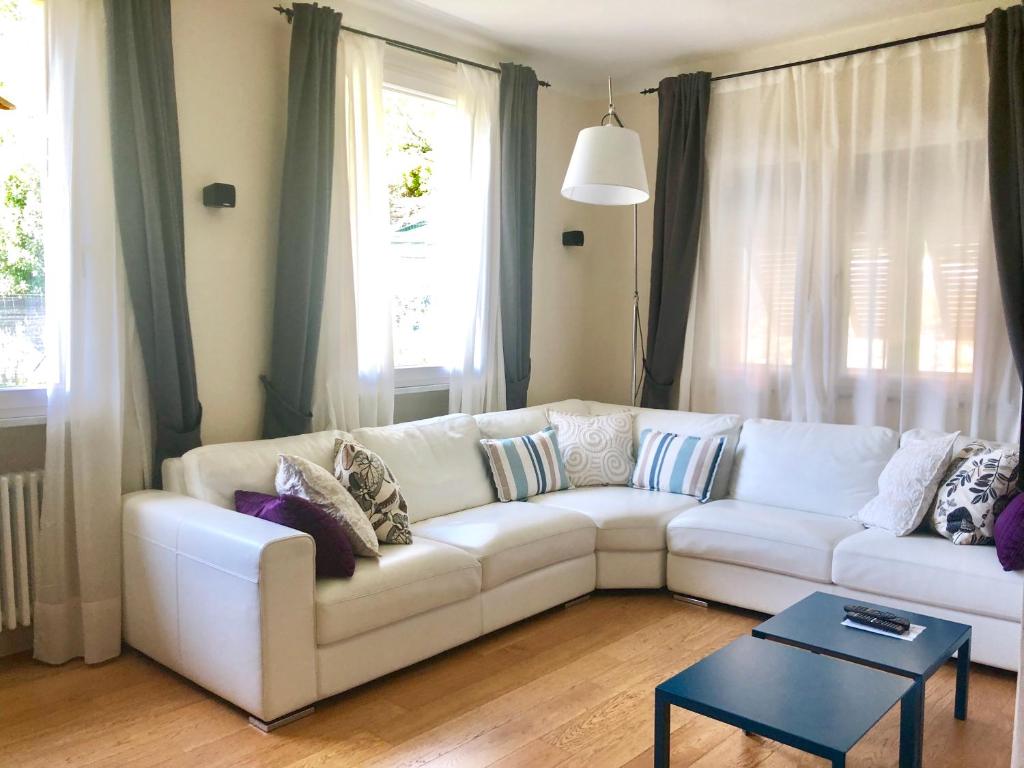 Casa Del Cavaliere - 2