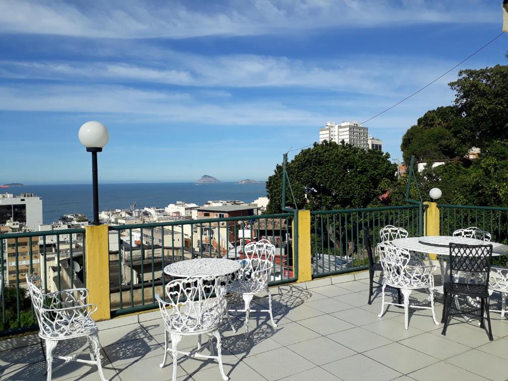 Casa Babilonia photo