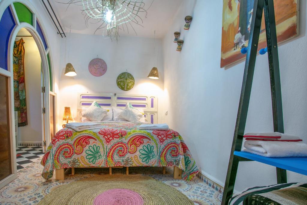 Afra House photo