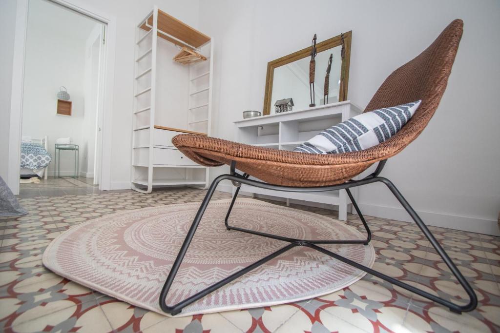 Apartamentos Las Musas de Cadiz - 5