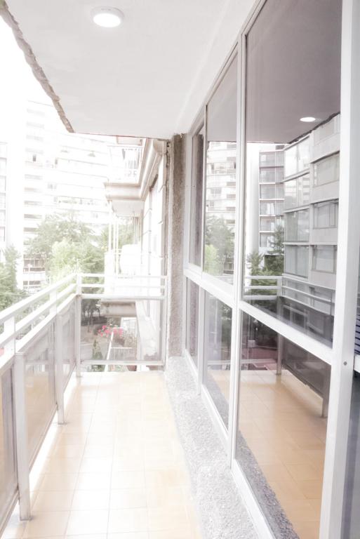Privada de Horacio 18 Residences photo