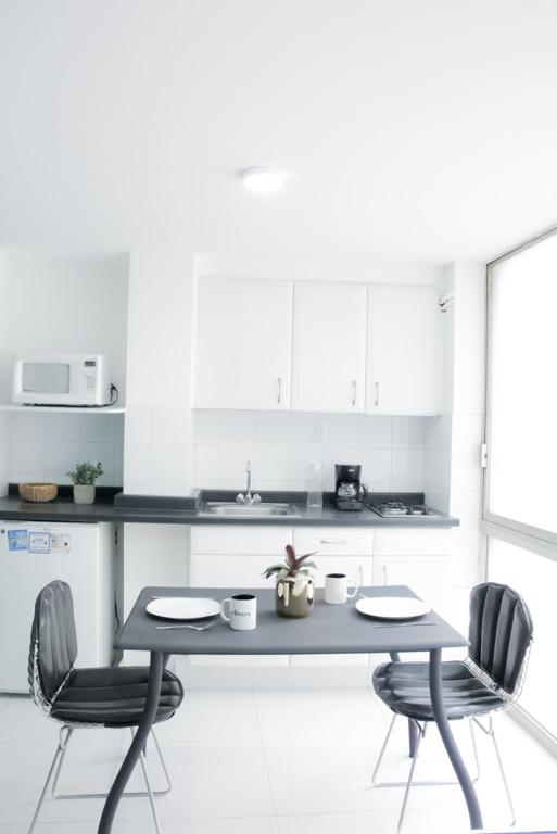 Privada de Horacio 18 Residences photo
