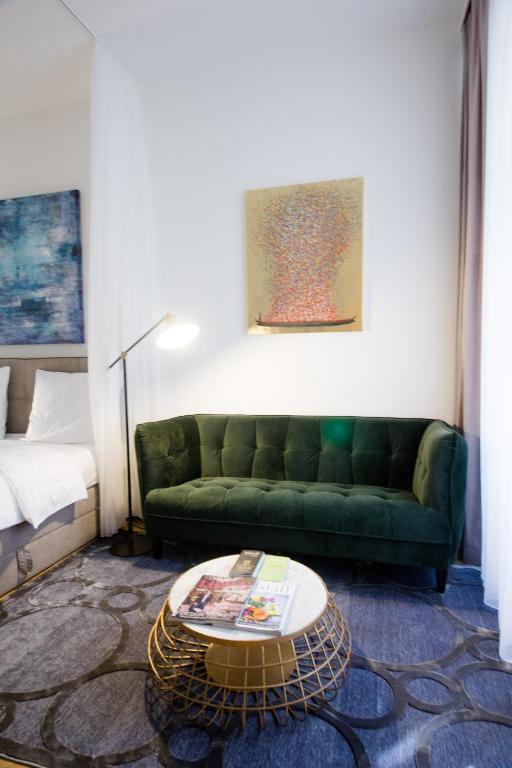 The Flats Apartments Naschmarkt Vienna book your hotel with