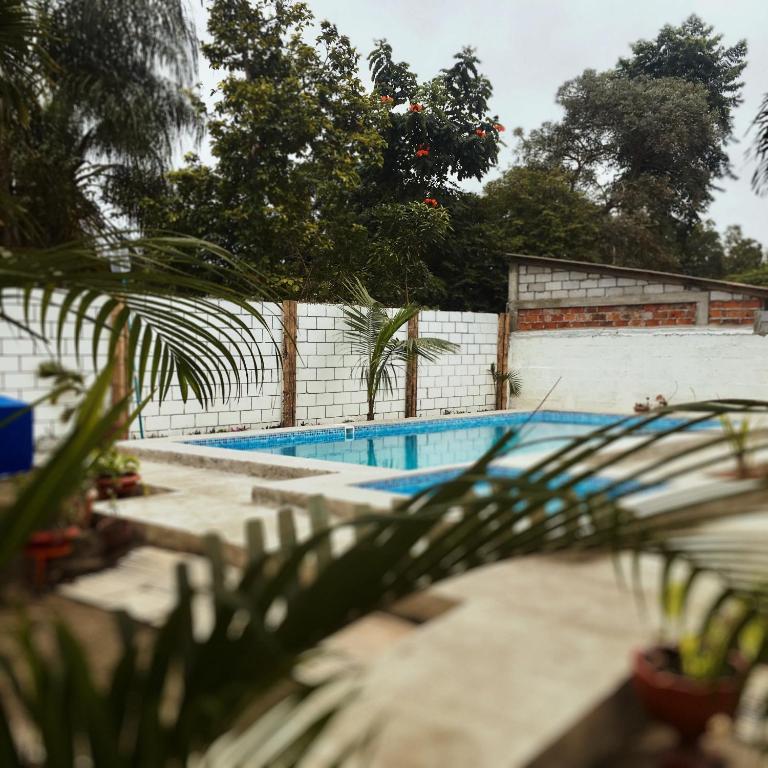 Hostal Surf Olon — Hotel in Olon