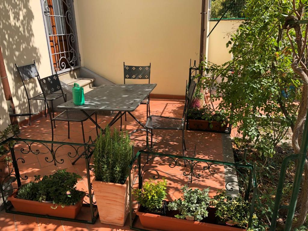 Il Villino Rosa Apartments photo