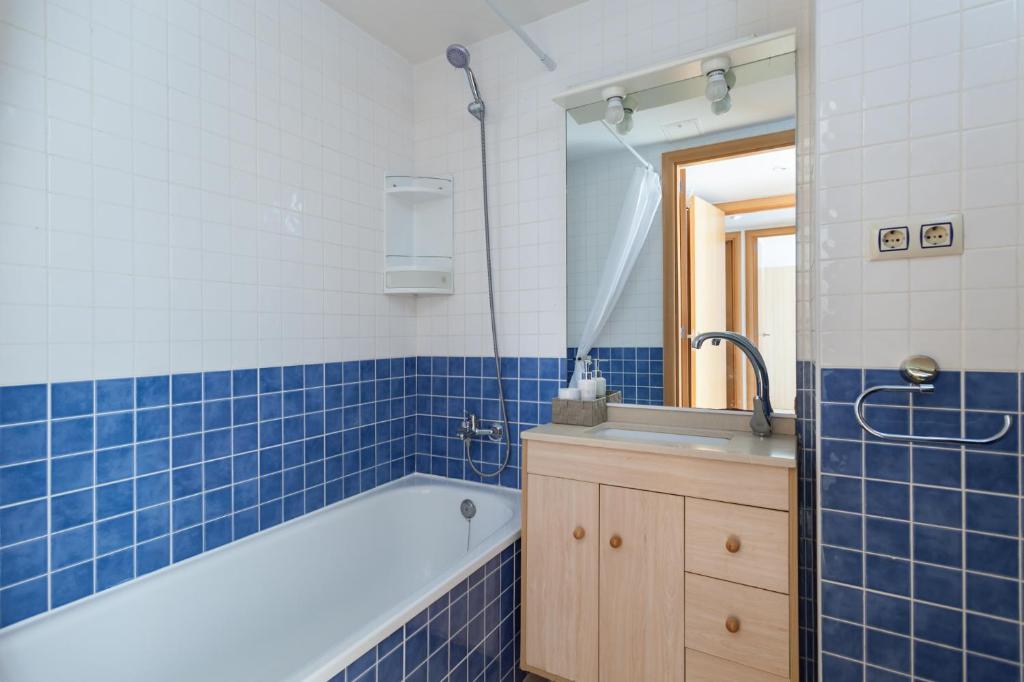 HHBCN Beach Apartment Calafell #2 - 5