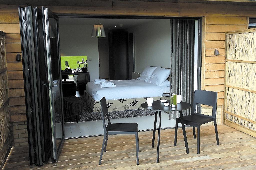 Tuddenham Mill Luxury Hotel photo