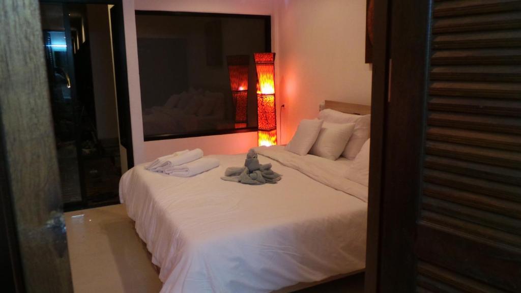 Reef Resort photo