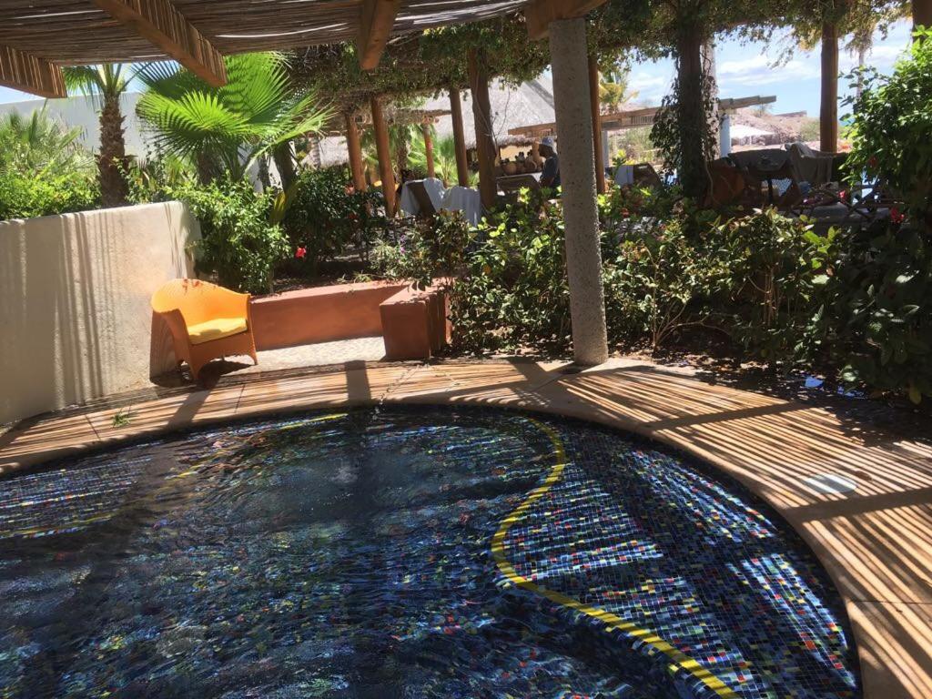 Casa Tu Paz - 3
