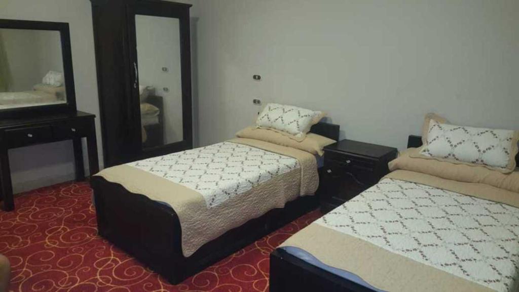 Emirates Hotel photo