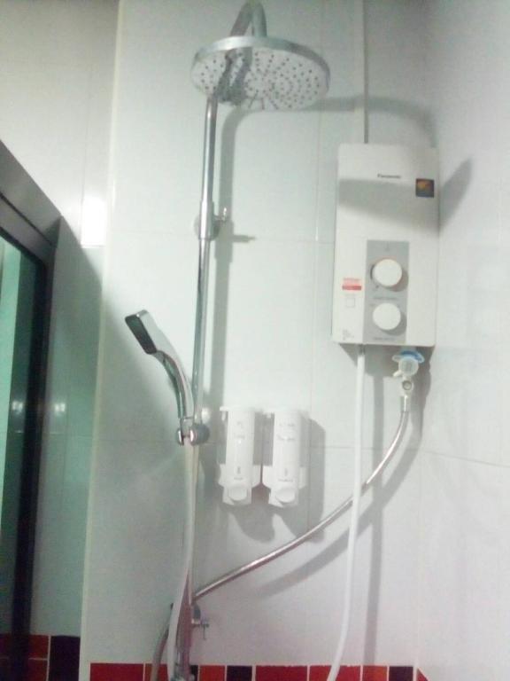 バスルーム（客室）