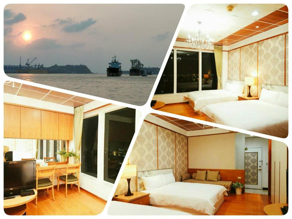 Apartments in Kaohsiung, Taiwan price from 14, reviews of