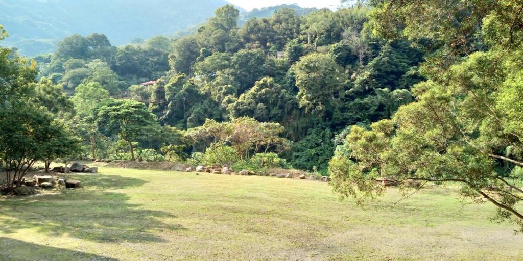Surrounding environment
