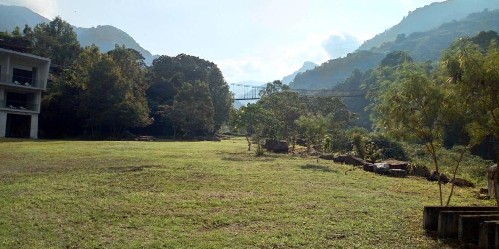 Surrounding environment