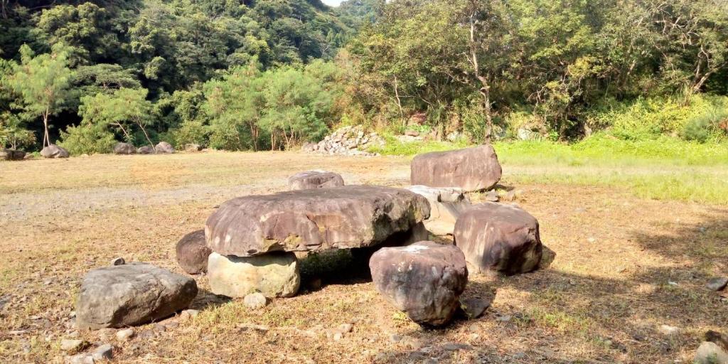 Surrounding environment